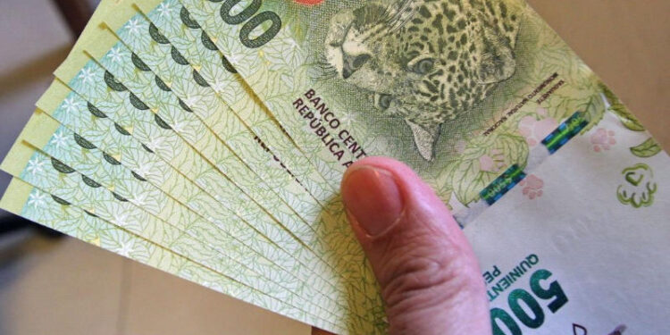 ANSES calendario de pagos