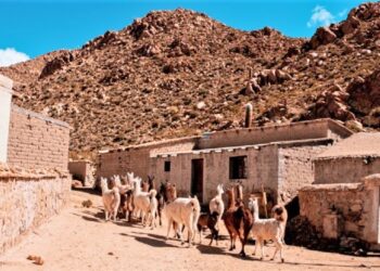 Premio Best Tourism Villages