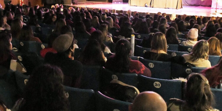 Cabildo Abierto educación