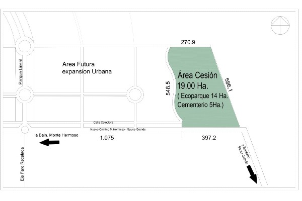 Proyecto del Cementerio