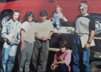 Jorge Kohl Monte Hermoso