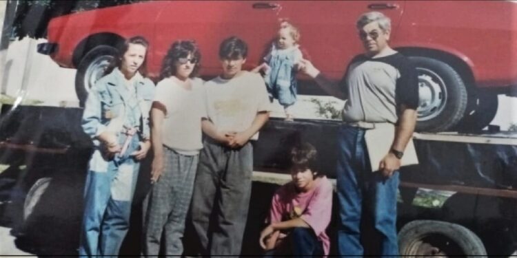 Jorge Kohl Monte Hermoso