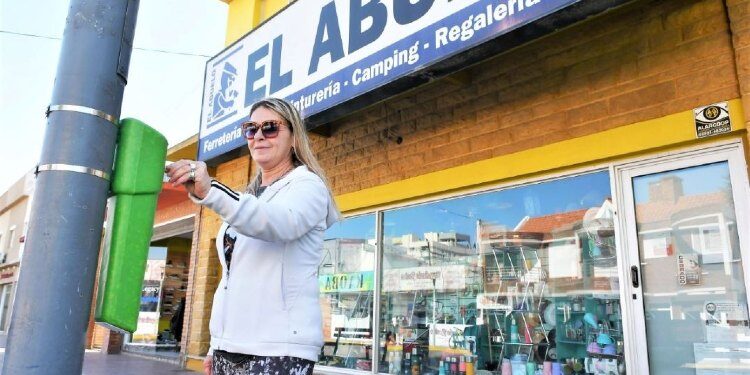 Campaña "Adopta un cenicero"