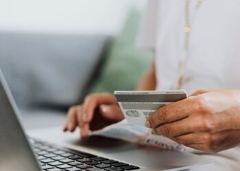 Compra por internet
