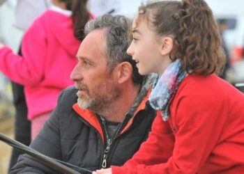 Día de las infancias