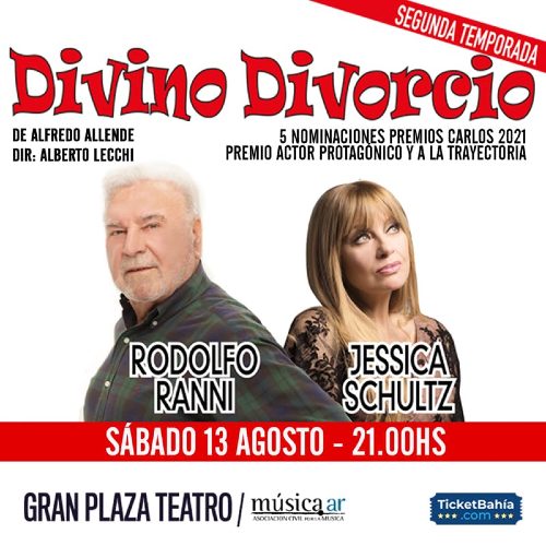 Divino Divorcio