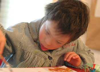 Educación especial jornadas en Punta Alta