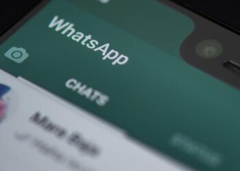 Foto de perfil de Whatsapp