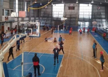 Juegos bonaerenses en Monte Hermoso