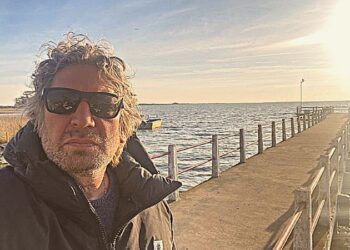 Laguna Sauce Grande Monte Hermoso