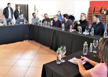 Salud Digital Bonaerense