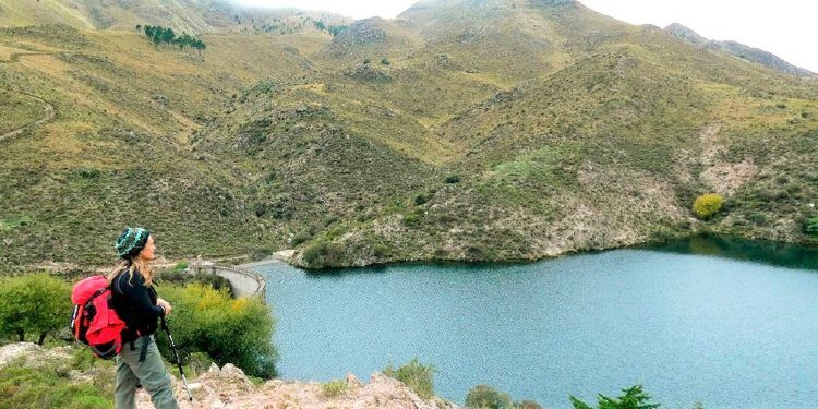 Turismo en vacaciones de invierno