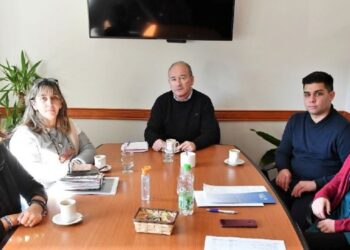 Programa Fomentar Empleo