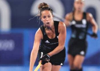 Rocío Sánchez Moccia