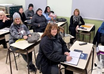 Curso de Coordinador de Turismo