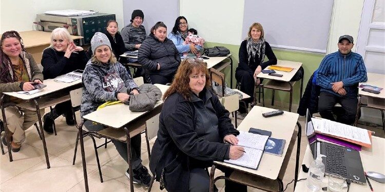 Curso de Coordinador de Turismo