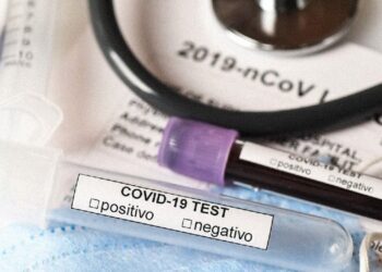 Test de Covid-19