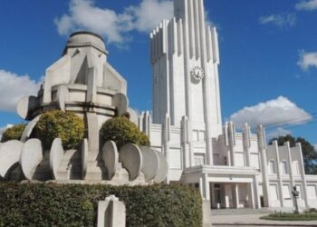 140º Aniversario de Coronel Pringles