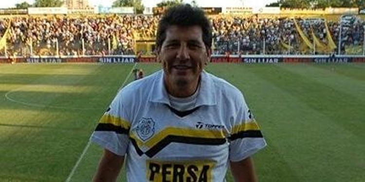 Alfredo Oviedo