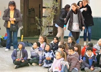 Aniversario Jardín Nº 902