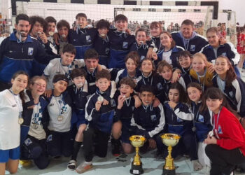 Asociación bahiense de handball