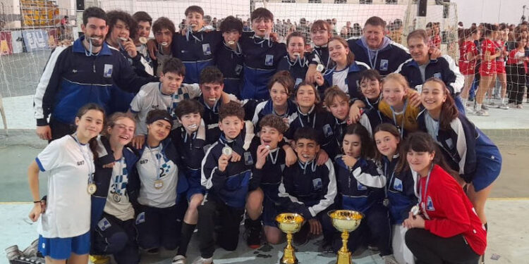 Asociación bahiense de handball
