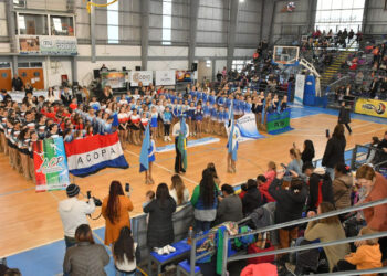 Campeonato Provincial de Patinaje Artístico