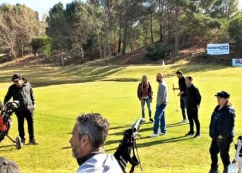 Golf Club Monte Hermoso