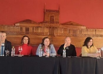 Encuentro regional sobre políticas de género