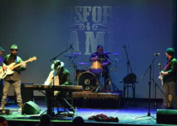 Fósforo y la MH banda