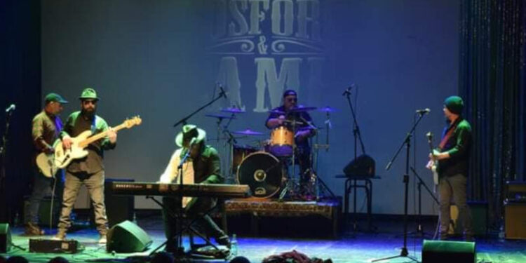 Fósforo y la MH banda