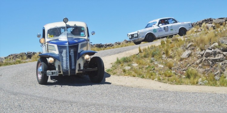 Gran Premio Argentino Histórico