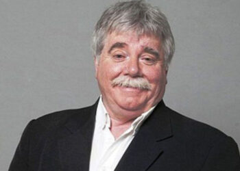 Gato Peters en Monte Hermoso