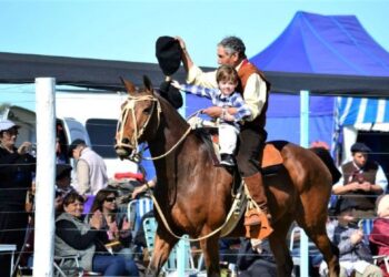 Variada agenda para el fin de semana en Dorrego. Sobresale la 13ª Jinetada Internacional