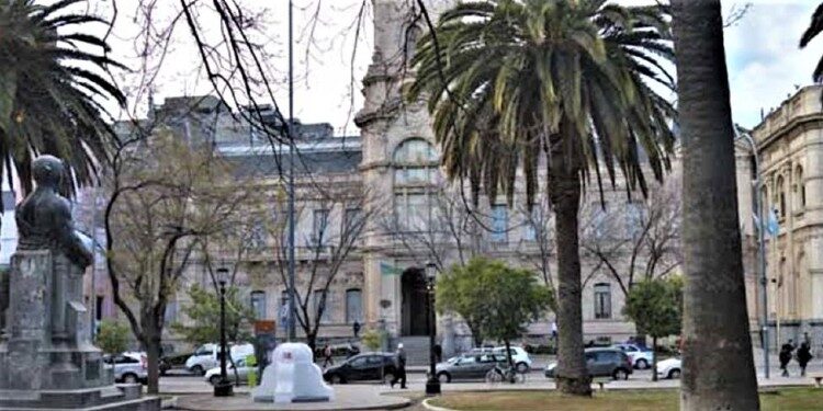 Municipalidad de Bahía Blanca