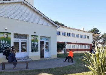 Museo de Ciencias Naturales Vicente Di Martino