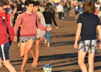 Primavera 2022