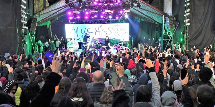 Fiesta de la primavera