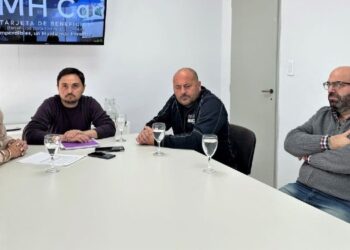 Registro de Emprendedores de la Economía Popular