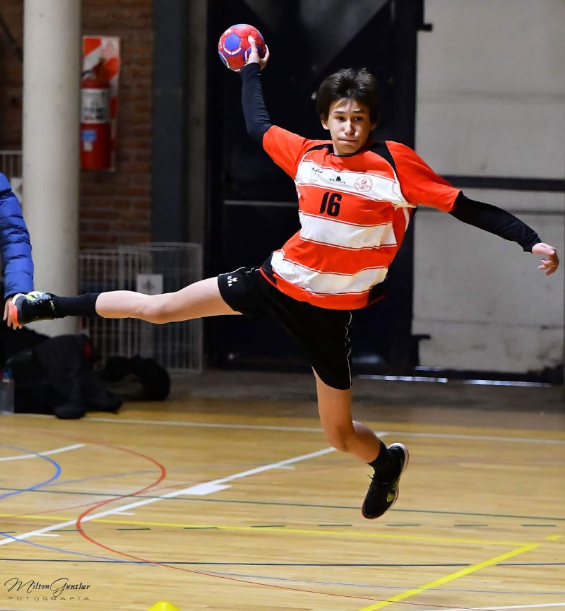 Universitario Handball