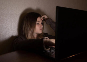 grooming y trata de personas charla preventiva