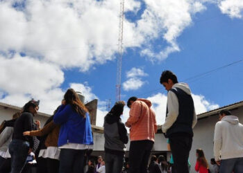 radio escolar escuela secundaria 1