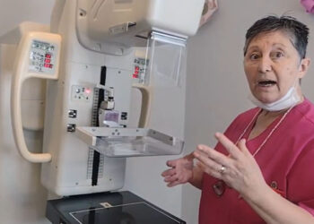 Adela Rodríguez hospital municipal