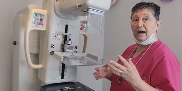 Adela Rodríguez hospital municipal