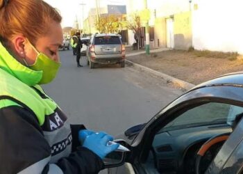 Alcohol cero en Buenos Aires