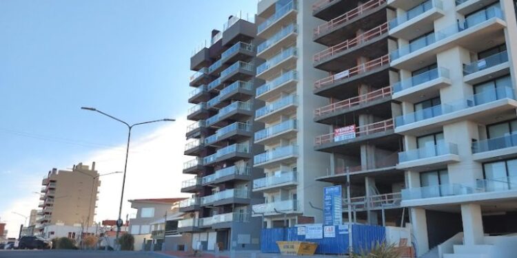 Alquileres y ventas de propiedades en Monte Hermoso