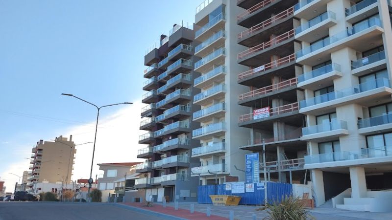 Alquileres y ventas de propiedades en Monte Hermoso