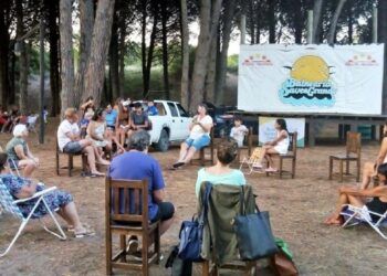 Balneario Sauce Grande