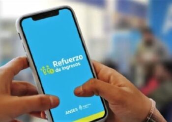 Bono para adultos sin ingresos