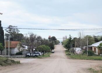 Pronóstico del tiempo